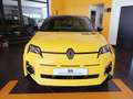 Renault Megane E-Tech 5 Iconic cinq autonomía confort 110 kW Amarillo - thumbnail 5