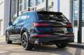 Audi SQ7 4.0 COMPETITION+ / MATRIX LED / STANDHEIZUNG Noir - thumbnail 7