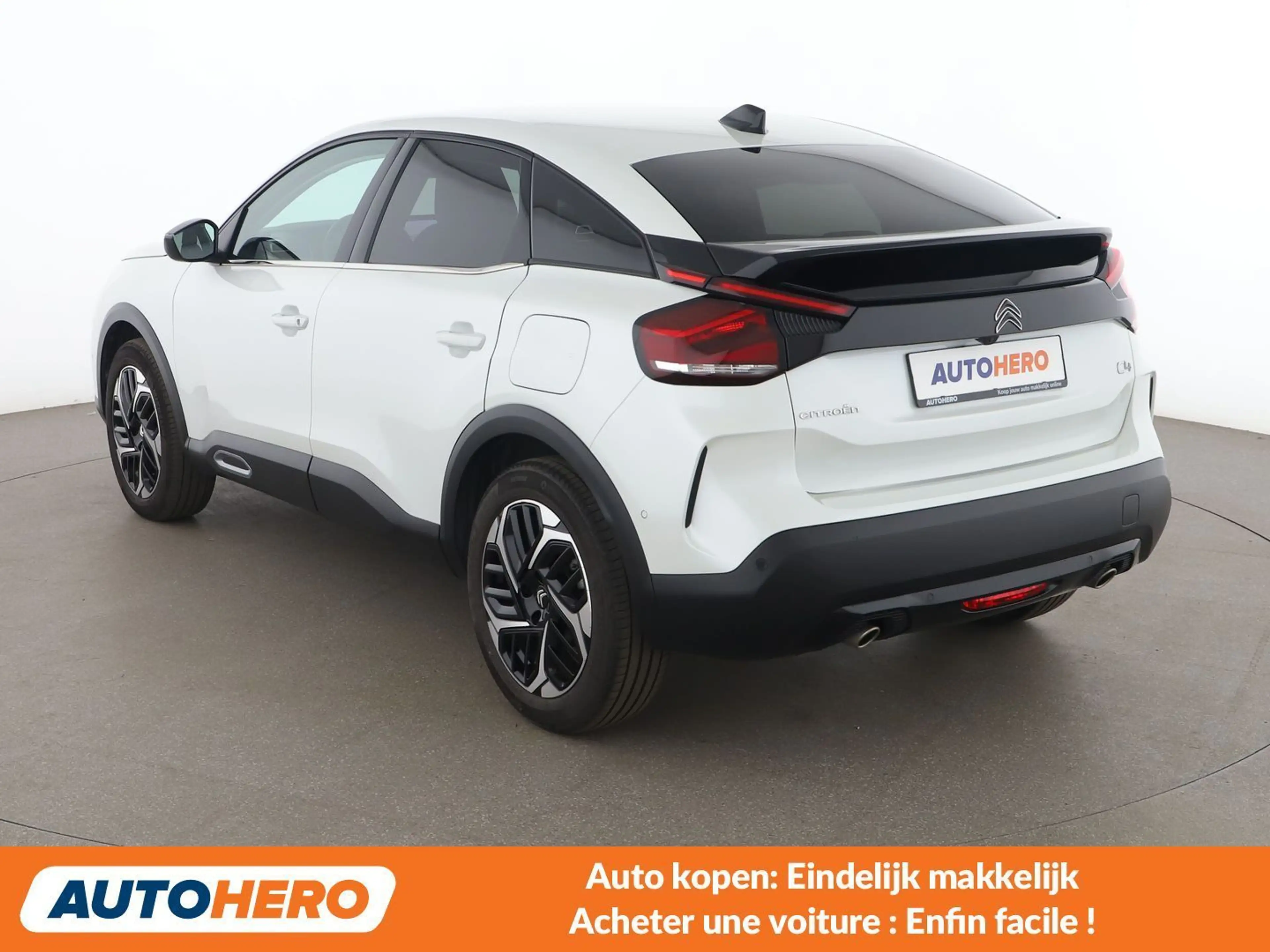 Citroen C4 1.2 PureTech Max — photo 4