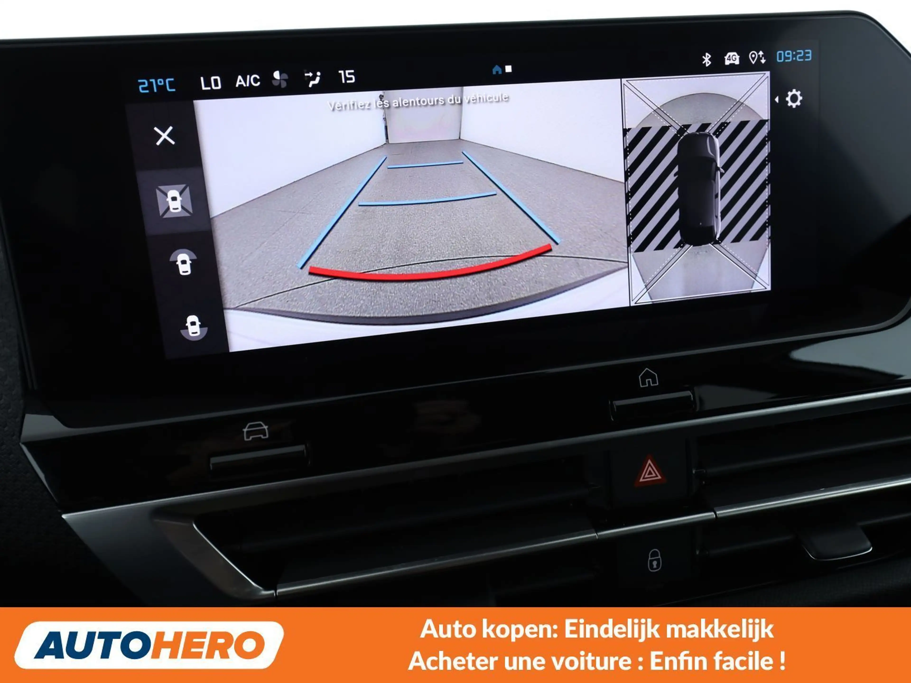 Citroen C4 1.2 PureTech Max — photo 9