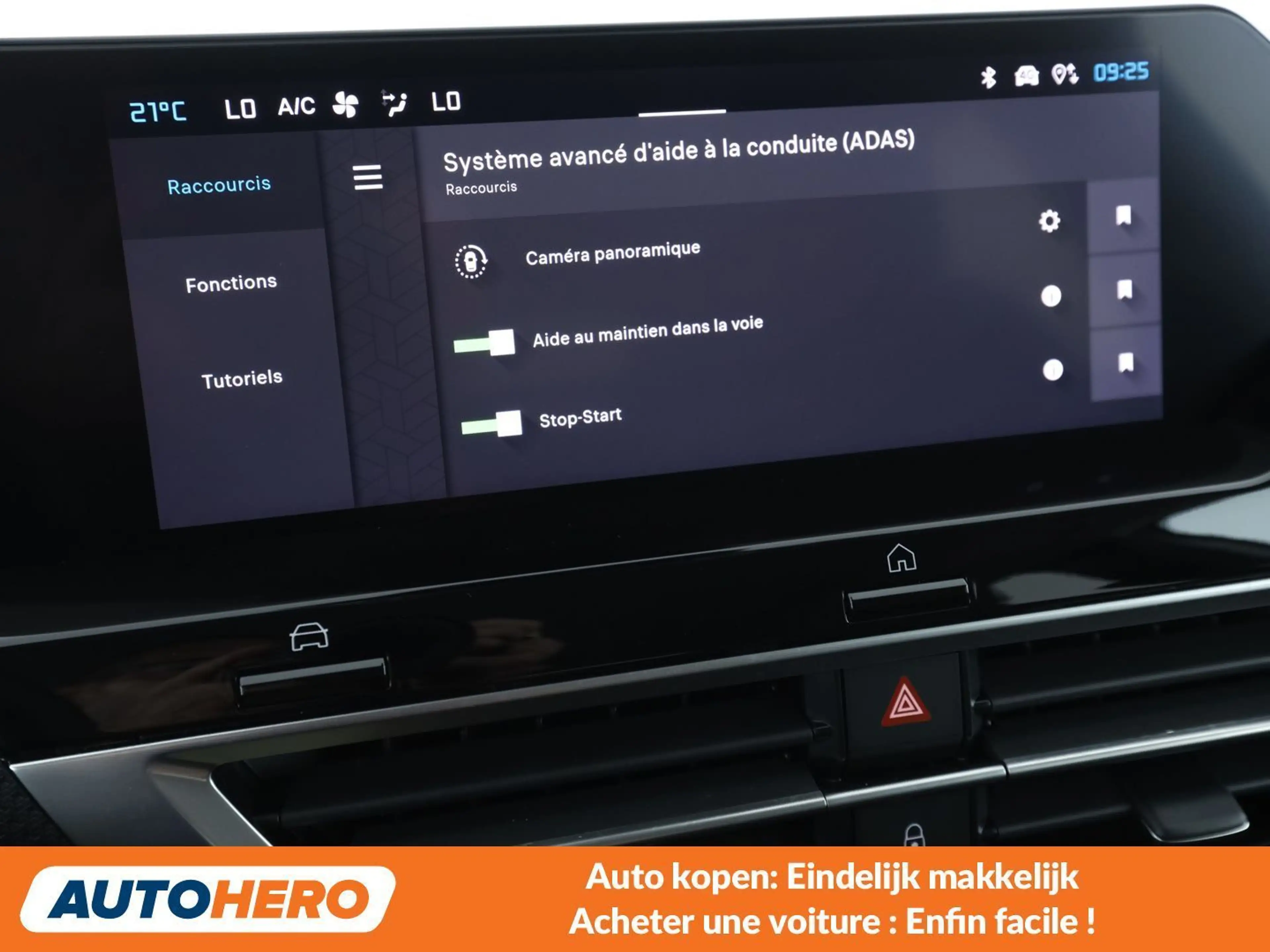 Citroen C4 1.2 PureTech Max — photo 11