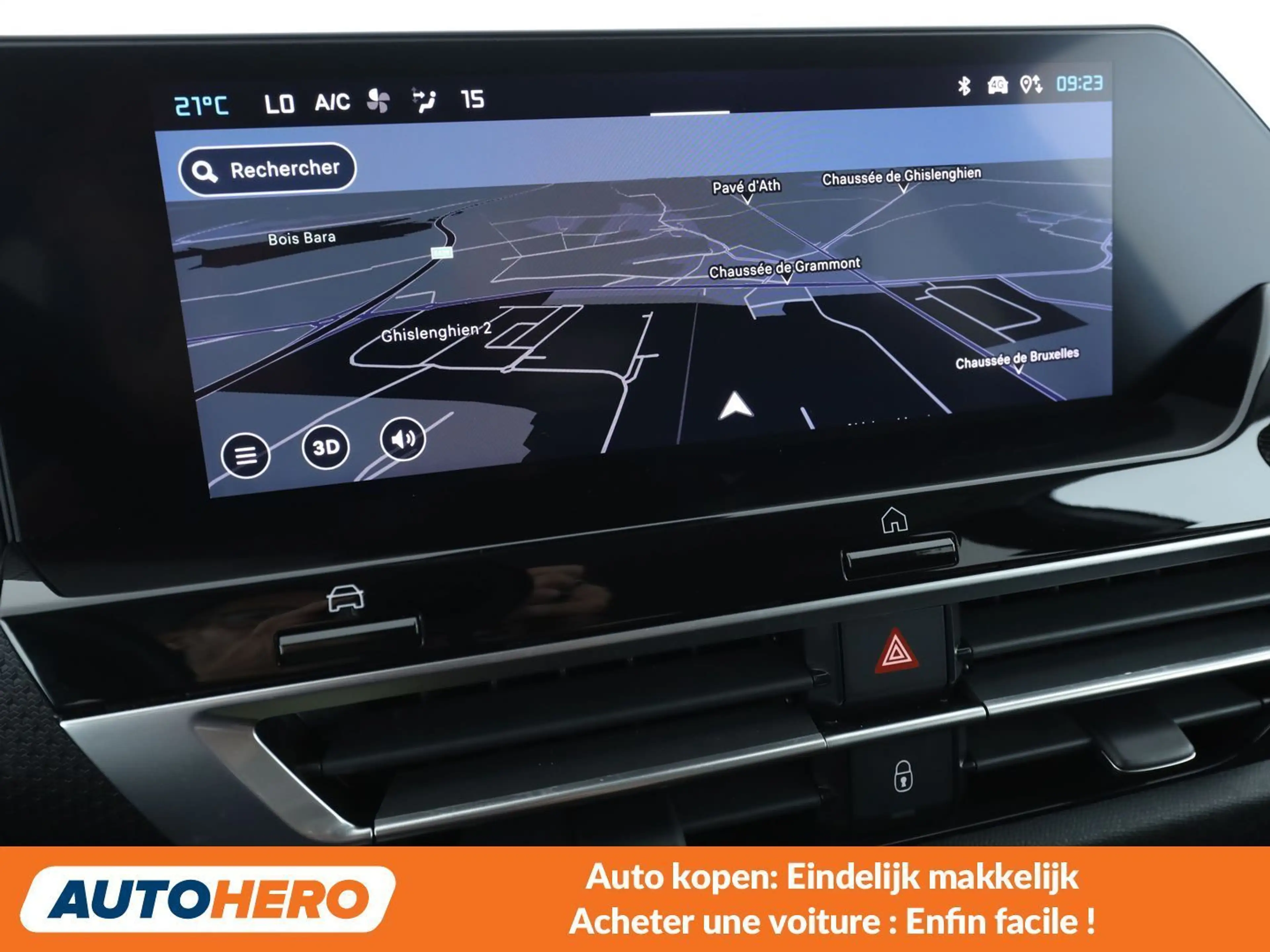 Citroen C4 1.2 PureTech Max — photo 8