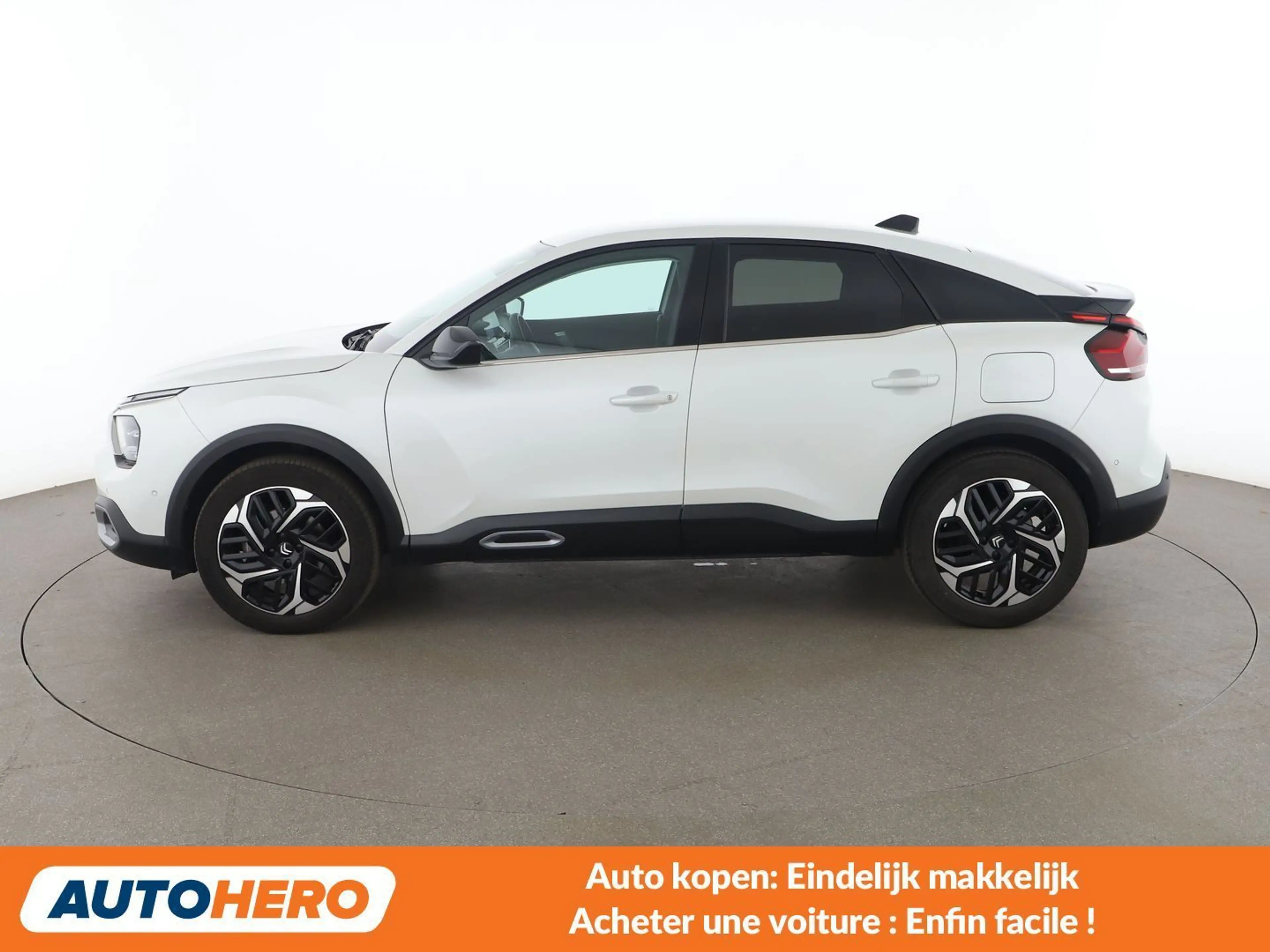 Citroen C4 1.2 PureTech Max — photo 3