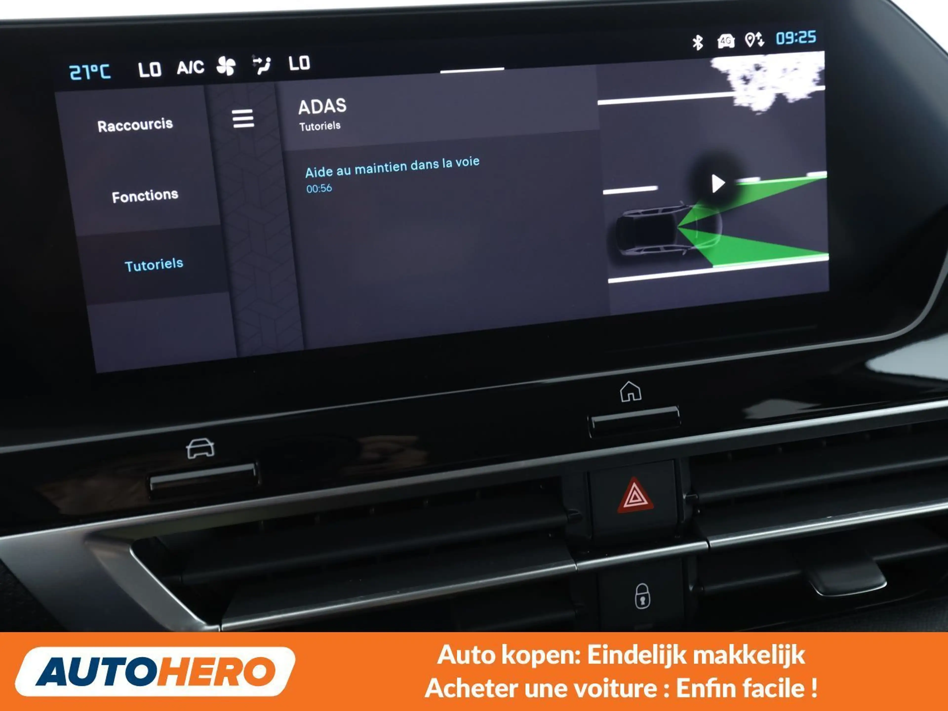 Citroen C4 1.2 PureTech Max — photo 12