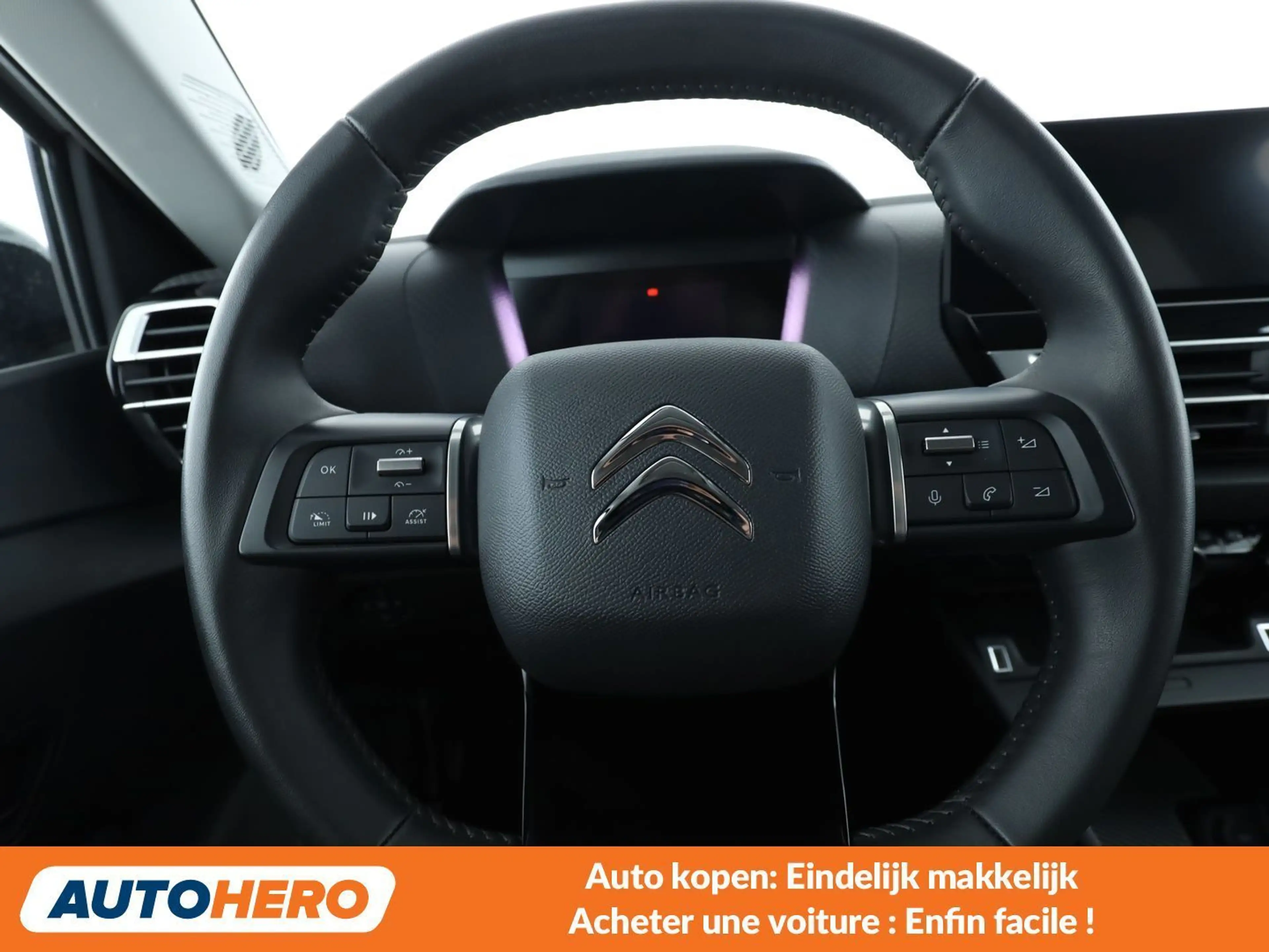 Citroen C4 1.2 PureTech Max — photo 5