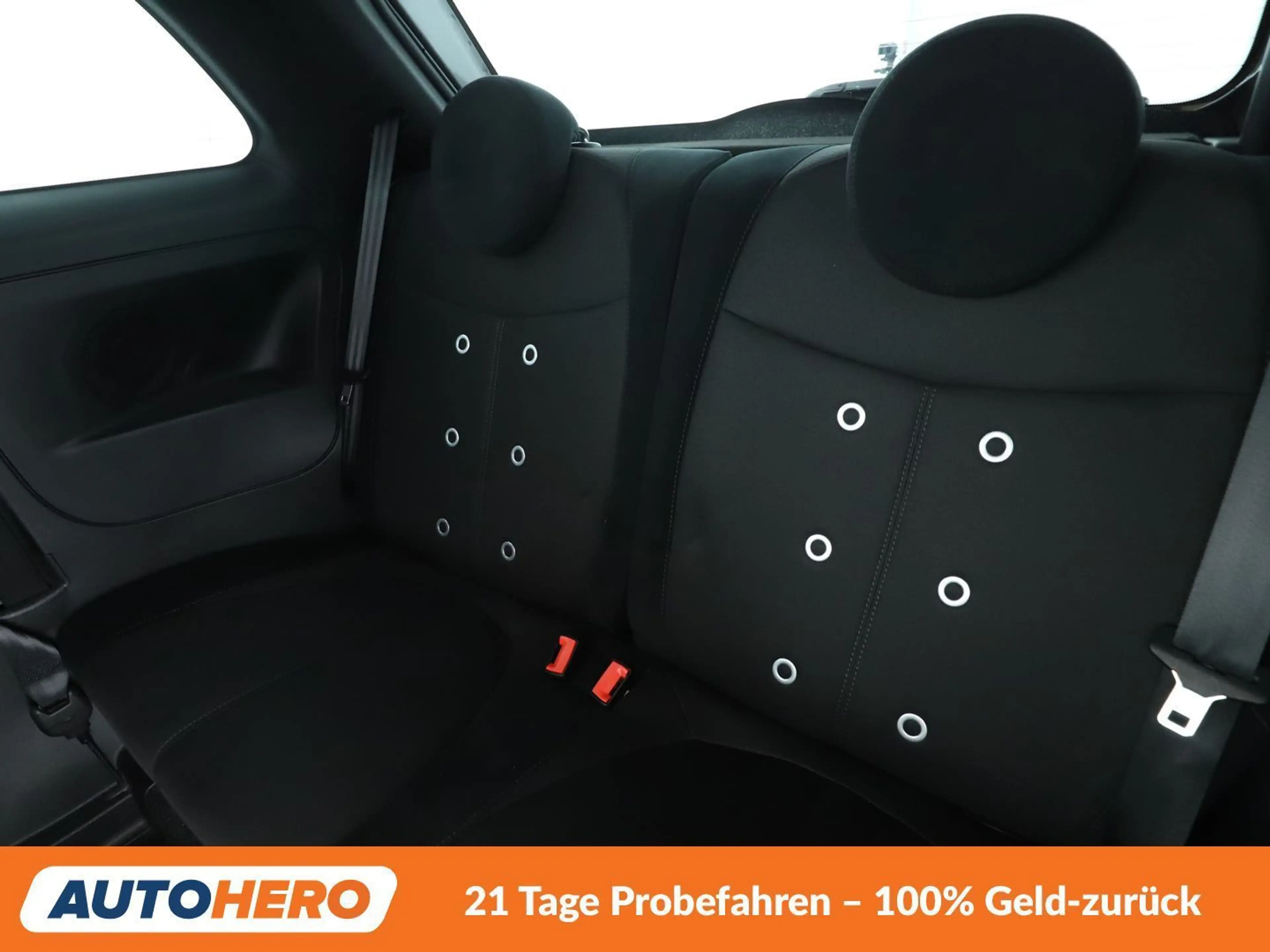 Abarth 595 1.4 Pista *KLIMA*GARANTIE* — photo 14