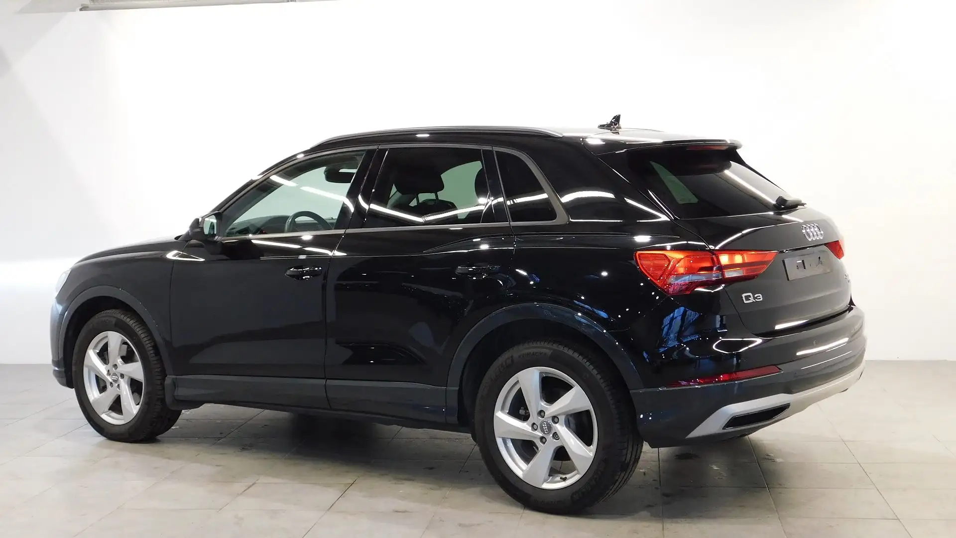 Audi Q3 40 TDI 190CH 135G DESIGN QUATTRO S TRONIC 7 - 2