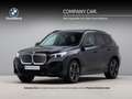 BMW iX1 eDrive20 67 kWh Zwart - thumbnail 1