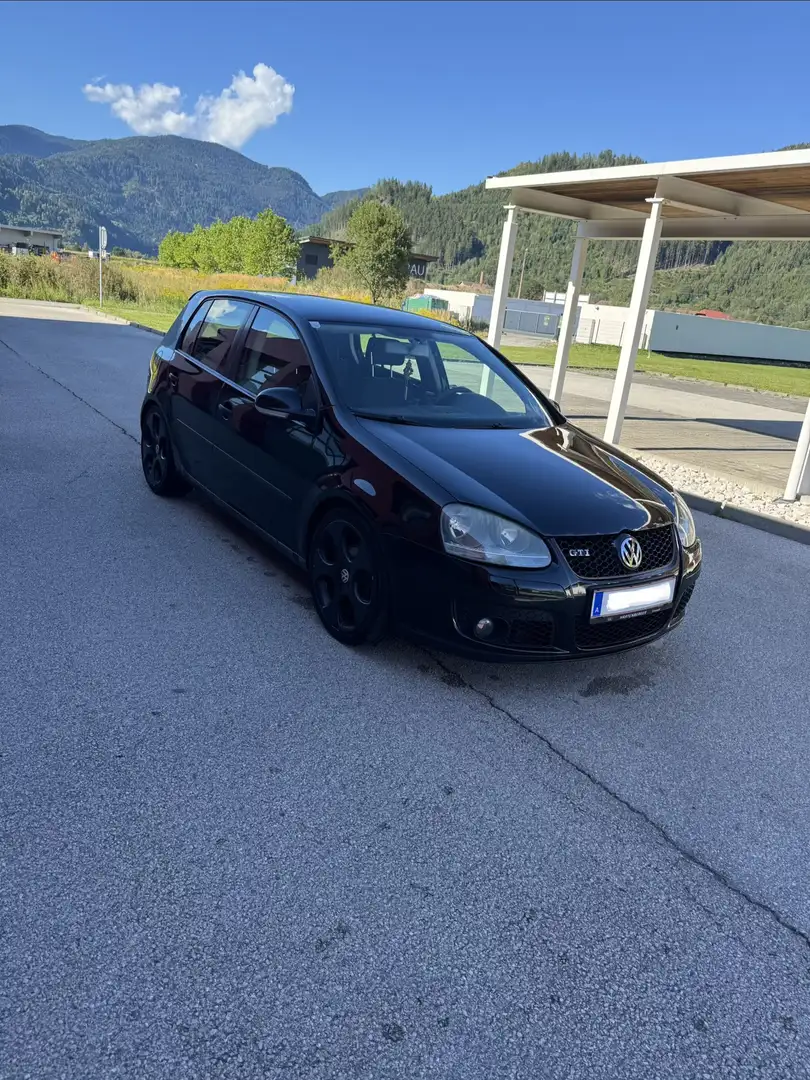 Volkswagen Golf Trendline 1,9 TDI - 1