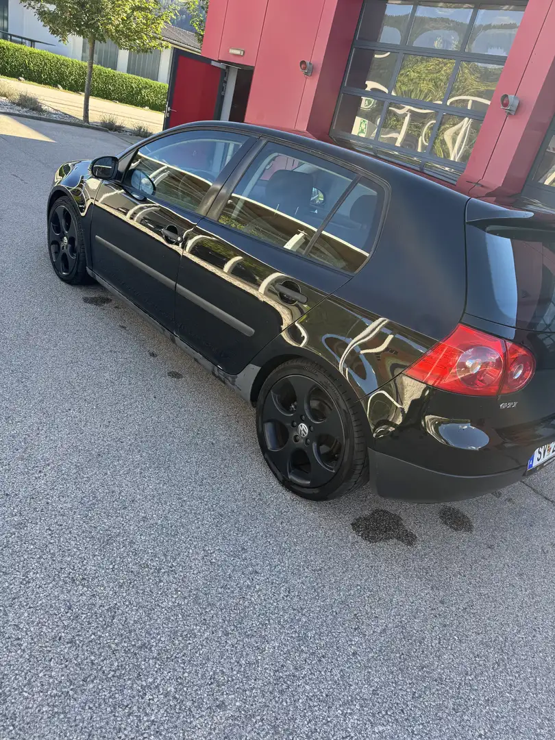 Volkswagen Golf Trendline 1,9 TDI - 2