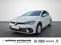 Volkswagen Polo Style Matrix/Navi/ACC/Shz/Alu Grau - thumbnail 1