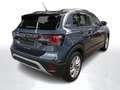 Volkswagen T-Cross 1.0 TSI DSG Goal Navi Kamera Telefon SHZ Grau - thumbnail 3