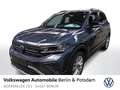 Volkswagen T-Cross 1.0 TSI DSG Goal Navi Kamera Telefon SHZ Grau - thumbnail 1