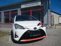 Toyota Yaris 1,8 GRMN Blanc - thumbnail 2