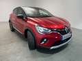 Renault Captur TCe GPF Micro Híbrido Zen103kW Rojo - thumbnail 4