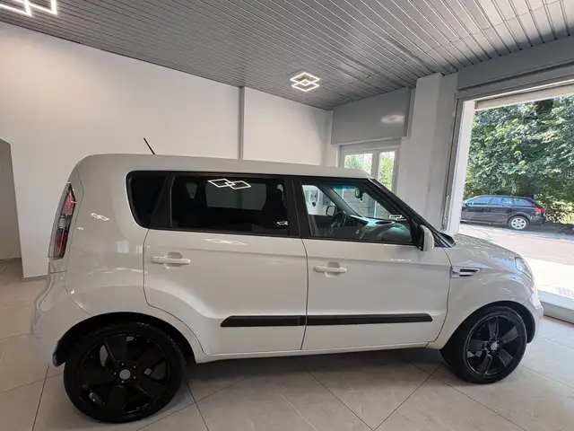 Kia Soul view 6