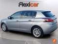 Peugeot 308 1.2 PureTech S&S Style EAT8 130 Gris - thumbnail 10
