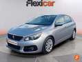 Peugeot 308 1.2 PureTech S&S Style EAT8 130 Gris - thumbnail 2
