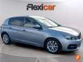 Peugeot 308 1.2 PureTech S&S Style EAT8 130 Gris - thumbnail 9