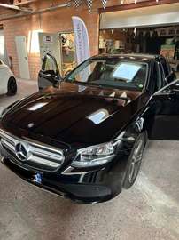 Classe E 200 d 9G-Tronic