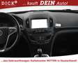 Opel Insignia 2.0d ST Innov GEPFLEGT+NAV+KAM+XEN+SHZ+ Silber - thumbnail 17