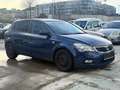 Kia Ceed / cee'd cee'd 1,4 CVVT Motion ISG | 1.BESITZ | VOLL FAH... Blau - thumbnail 3