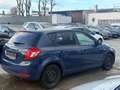 Kia Ceed / cee'd cee'd 1,4 CVVT Motion ISG | 1.BESITZ | VOLL FAH... Blau - thumbnail 4