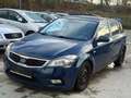 Kia Ceed / cee'd cee'd 1,4 CVVT Motion ISG | 1.BESITZ | VOLL FAH... Blau - thumbnail 1
