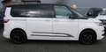 Volkswagen T7 Multivan Multivan T7 Edition 4M  e-hybrid AHK H&K ACC IQ Weiß - thumbnail 7