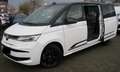 Volkswagen T7 Multivan Multivan T7 Edition 4M  e-hybrid AHK H&K ACC IQ Weiß - thumbnail 10