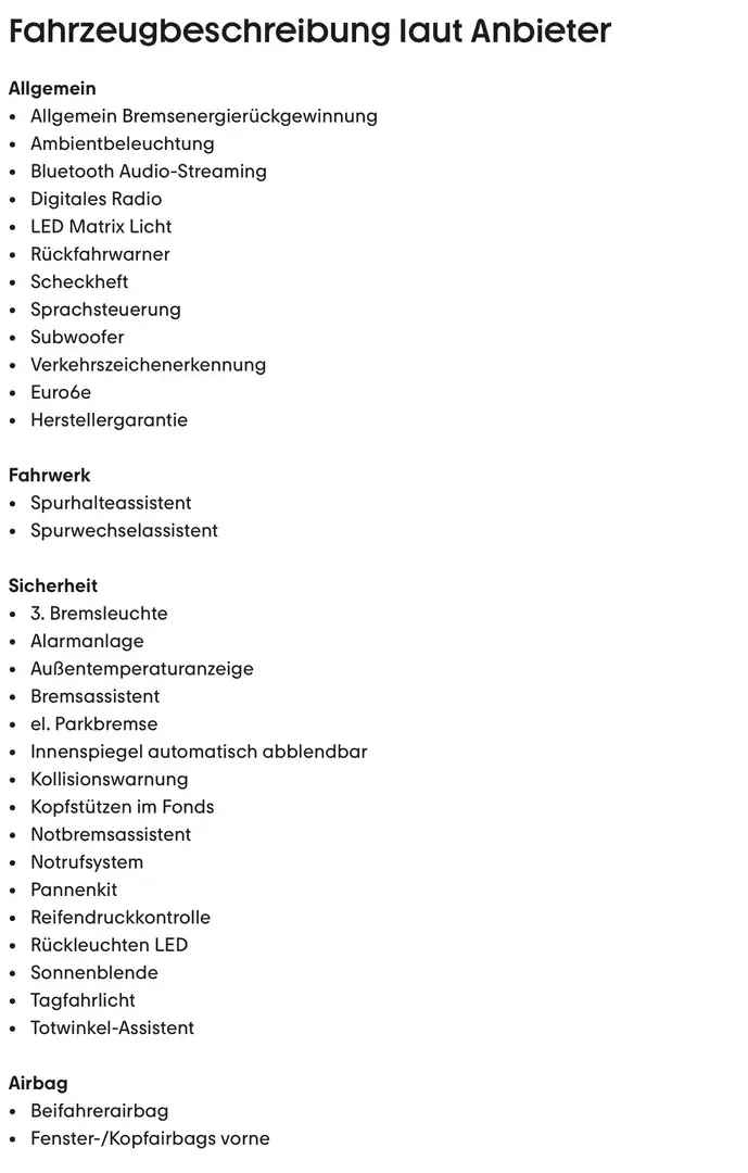 Volkswagen T7 Multivan Multivan T7 Edition 4M  e-hybrid AHK H&K ACC IQ Weiß - 2