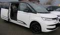 Volkswagen T7 Multivan Multivan T7 Edition 4M  e-hybrid AHK H&K ACC IQ Weiß - thumbnail 9