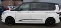 Volkswagen T7 Multivan Multivan T7 Edition 4M  e-hybrid AHK H&K ACC IQ Weiß - thumbnail 8