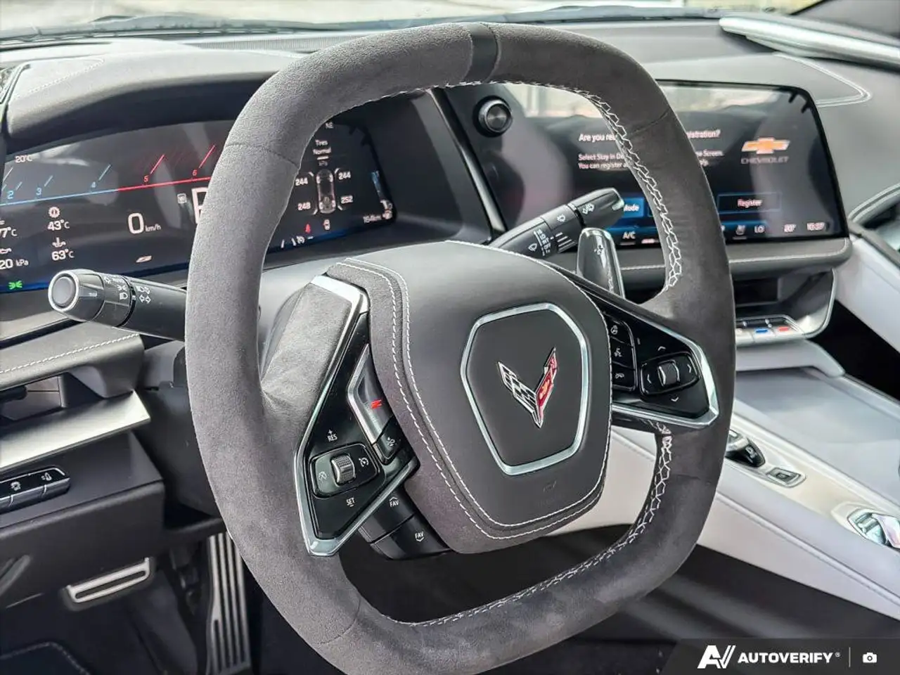 Chevrolet Corvette снимка Chevrolet Corvette