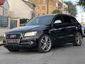 Audi SQ5 V6 3.0 BiTDI 313 Quattro Tiptronic 8 Fekete - thumbnail 1