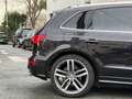 Audi SQ5 V6 3.0 BiTDI 313 Quattro Tiptronic 8 Negro - thumbnail 32