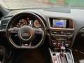 Audi SQ5 V6 3.0 BiTDI 313 Quattro Tiptronic 8 Чорний - thumbnail 13