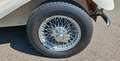 Oldtimer MG TF Replica Weiß - thumbnail 9