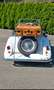 Oldtimer MG TF Replica Weiß - thumbnail 5