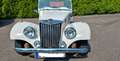 Oldtimer MG TF Replica Weiß - thumbnail 4