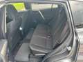 Toyota RAV 4 RAV4 2.0 D-4D 4WD Lounge Grigio - thumbnail 9