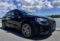 Audi Q3 Sportback 40 2.0 TDI quattro S line (EURO 6d) 2... Schwarz - thumbnail 1