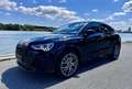 Audi Q3 Sportback 40 2.0 TDI quattro S line (EURO 6d) 2... Schwarz - thumbnail 3
