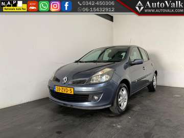 1.6-16V Dynamique Comfort