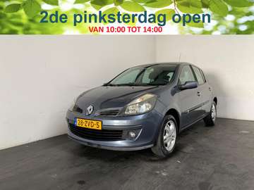 1.6-16V Dynamique Comfort
