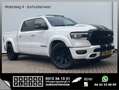 Dodge RAM 1500 5.7 V8 4x4 Crew Cab Laramie Pano Trekhaak Led Wit - thumbnail 1