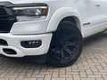 Dodge RAM 1500 5.7 V8 4x4 Crew Cab Laramie Pano Trekhaak Led Wit - thumbnail 9