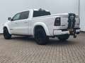 Dodge RAM 1500 5.7 V8 4x4 Crew Cab Laramie Pano Trekhaak Led Wit - thumbnail 2