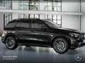 Mercedes-Benz GLE 300 d 4M AMG+NIGHT+PANO+360+AHK+MULTIBEAM+22" Noir - thumbnail 15