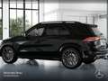 Mercedes-Benz GLE 300 d 4M AMG+NIGHT+PANO+360+AHK+MULTIBEAM+22" Noir - thumbnail 14
